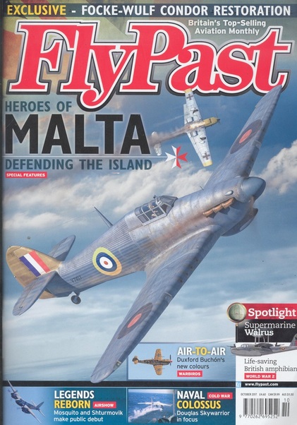 FlyPast October 2017 977026269525210