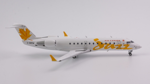 Canadair CRJ200 Air Canada Jazz