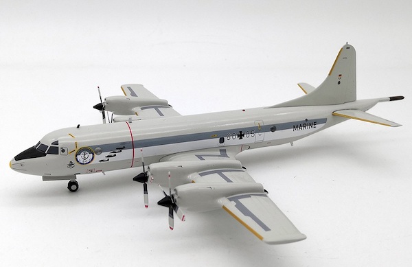 Lockheed P3C Orion German Navy 6005 With Stand IFP3WGAF0619