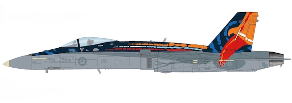F/A-18A Hornet