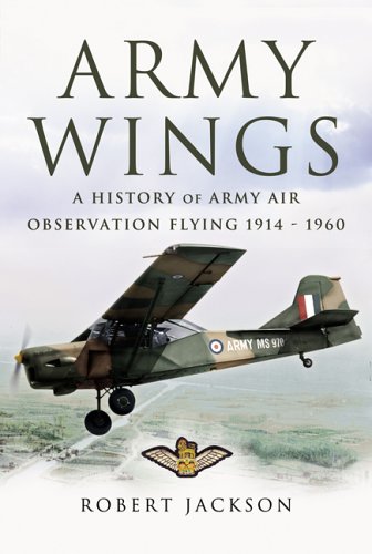 Army Wings 1844153800