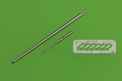 Mikoyan MiG-21Bis (Fishbed L/N) - Pitot Tube AM-72-044