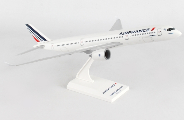 Airbus A350 Air France SKR893