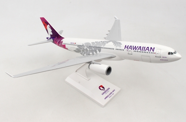 Airbus A330-300 Hawaiian N361HA skr987