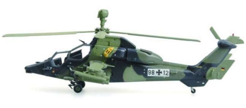 EC665 Tiger (Luftwaffe, UHT.9812) EM37007