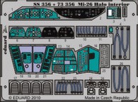 Detailset Mil Mi26