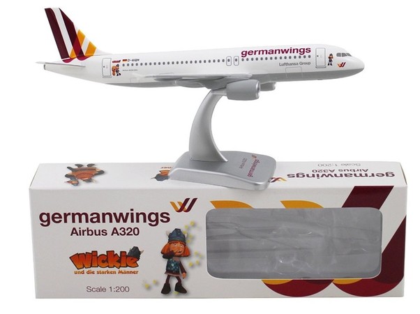 A320 (Germanwings