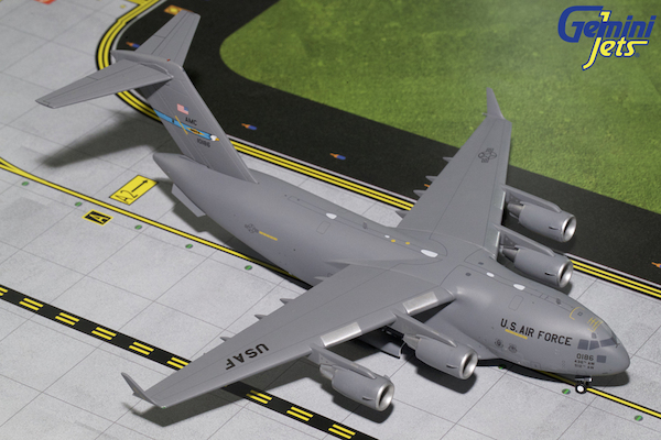 C17 Globemaster (USAF