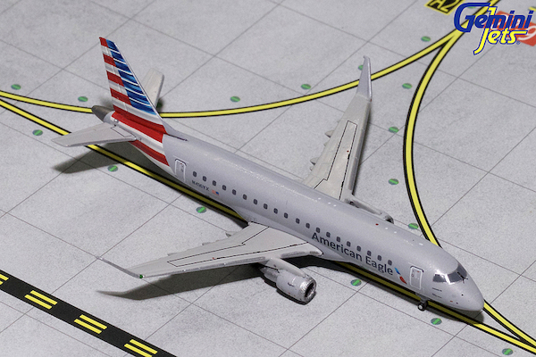 Embraer 175 (American Eagle) N416YX GJAAL1731