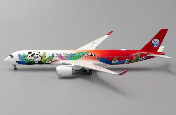 Airbus A350-900 Sichuan Airlines