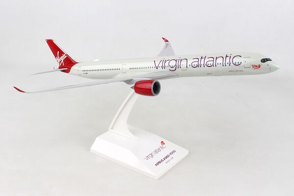 Airbus A350 1000 Virgin Atlantic G Vxwb Skymarks Models Skr1012