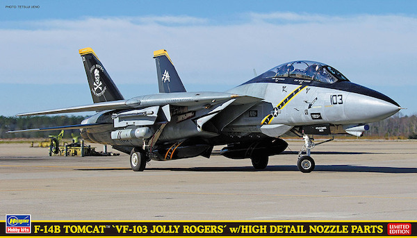 Grumman F14B Tomcat