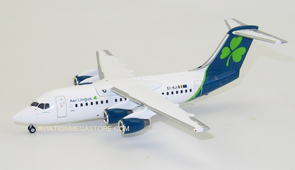 GEMINI JETS AER LINGUS AIRBUS A330-300 1:400 NEW LIVERY GJEIN1853 IN STOCK 