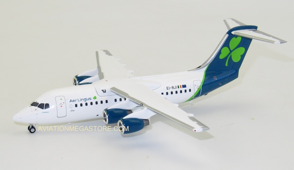Avro RJ85 Aer Lingus