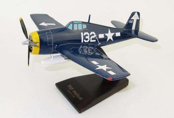 F6F-5 Hellcat USN TMF6FUSN