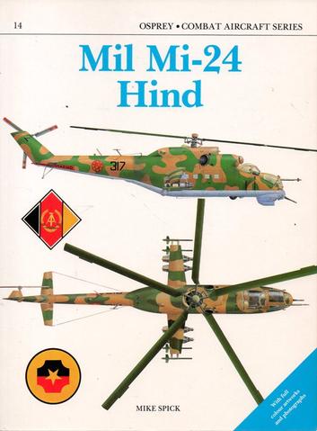 Mil Mi24 Hind 0850458315