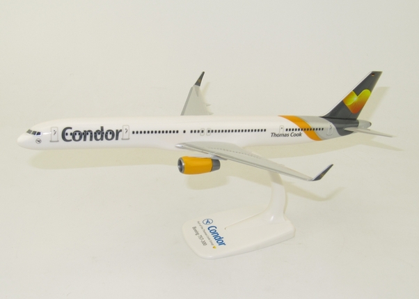 B757-300ER (Condor