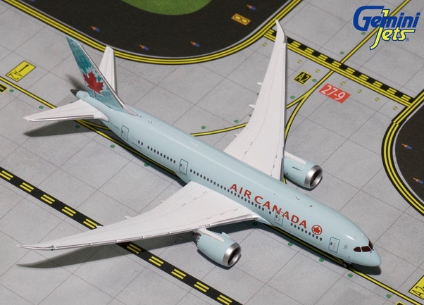 B787-8 (Air Canada) C-GHPU GJACA1572
