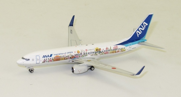 B737-800 (ANA All Nippon