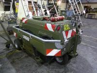 Guinault GC20 V1 starting unit - French Air Force and Army Aircraft and Helicopters 48-11
