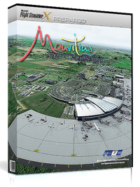 FSDG - Mauritius (Download version) 14180-D
