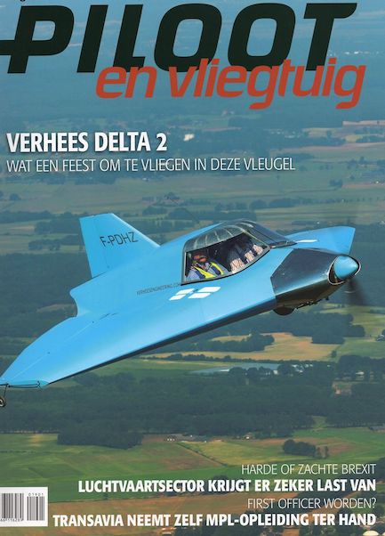 Piloot en Vliegtuig Nr.1-2019 8710966116289-1