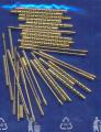 Boeing B17E/F Flying Fortress Gun Barrels (14x) 320312