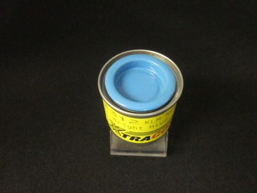Civil KLM New Bright Blue (BACK IN STOCK, WITH MANY OTHER XTRACOLORS!) X312