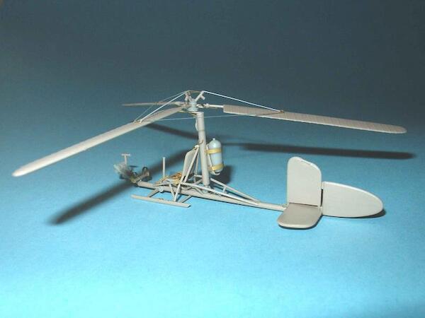 Focke Achgelis FA330 48003
