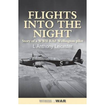 Flights into the Night 0907579973