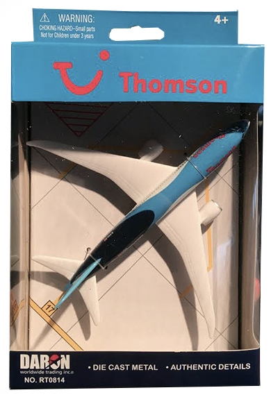 daron single planes