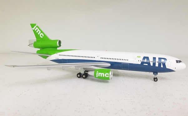 DC-10-30 (JMC Air) G-GOKT ARD2057