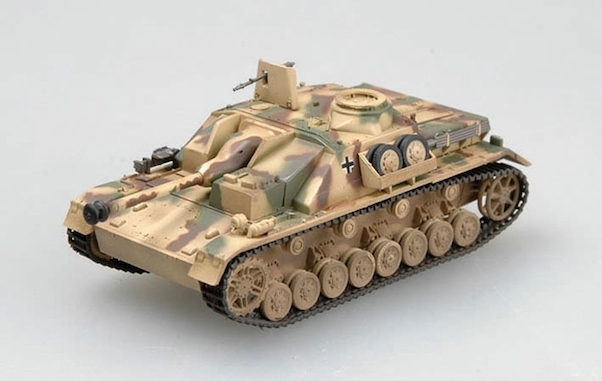 Sturmgeschutz IV - GERMANY 1945 EM36132