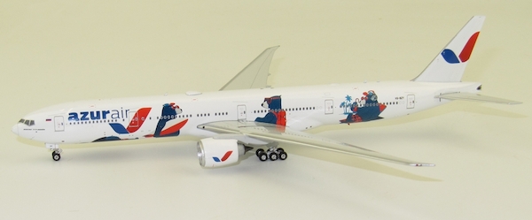 Boeing B777-300ER Azur Air