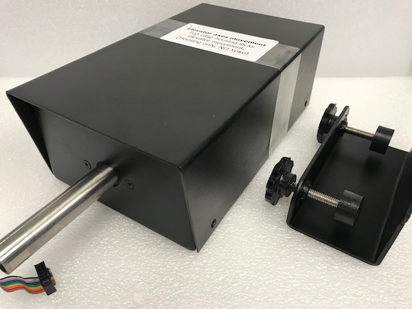ACE desktop base unit SEE remarks below! ACEBASE-3