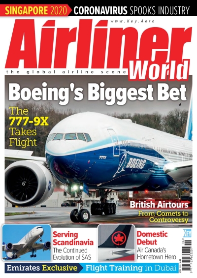 Airliner World April 2020 002907472694404