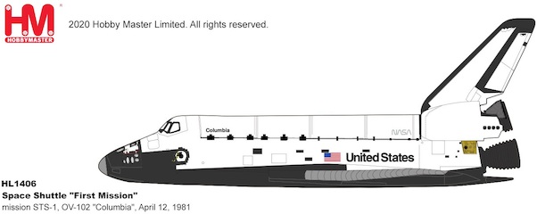 Space Shuttle