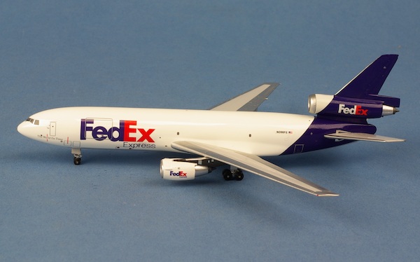Douglas DC10-10 FedEx N398FE AC419972