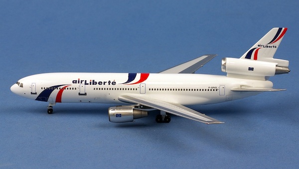 Douglas DC10-30 Air Liberté F-GPVD AC411032