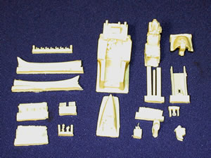 F16C Block 40-52 Cockpit set (Hasegawa) av48004