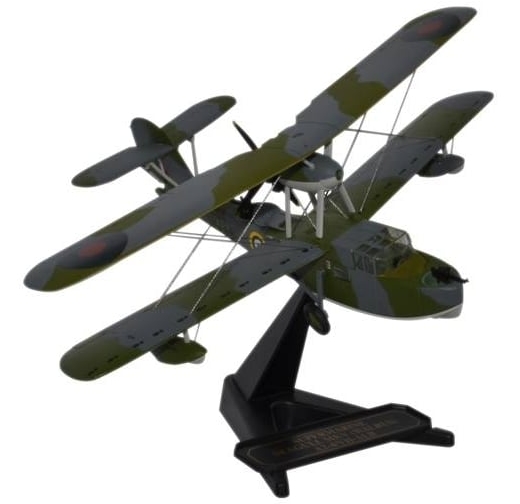 oxford aviation models