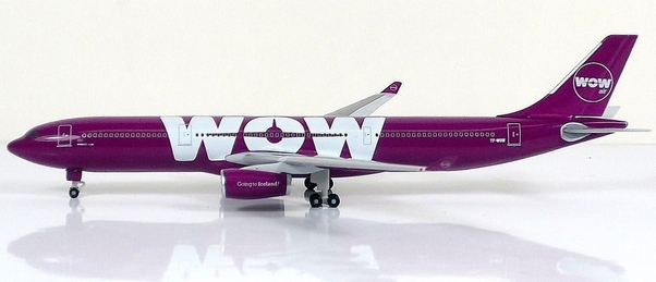 A330-200 (WOW) TF-WOW 0837WA