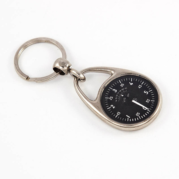 Altitude indicator Keyring PR23