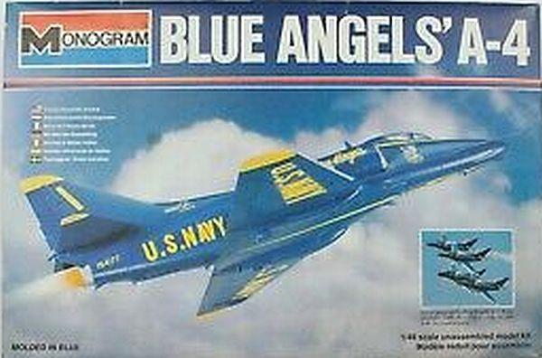 McDonnell Douglas A4 Skyhawk