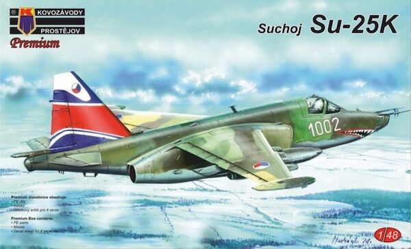 Sukhoi Su25K Frogfoot-A kpm4805