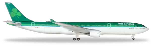 Airbus A330-300 Aer Lingus