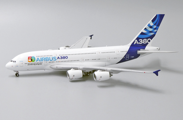 Airbus A380 Airbus House Colors