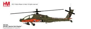Boeing AH-64D Apache,
