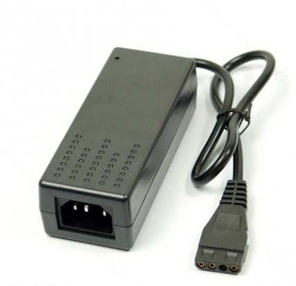 Compact Power Supply 5/12V DC GSA-CP