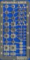 B25 Mitchell Engine Details (HK-Models) 320077